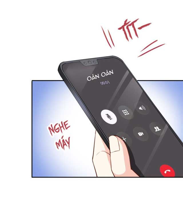 đọc truyện Hệt Như Hàn Quang Gặp Nắng Gắt Chương 197.1 ảnh 8 tại Thiên Thai Truyện