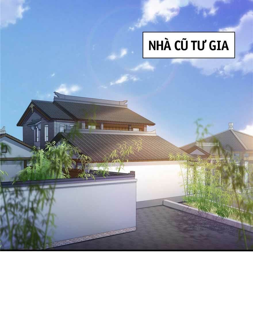 đọc truyện Hệt Như Hàn Quang Gặp Nắng Gắt Chương 20 ảnh 15 tại Giả Dược