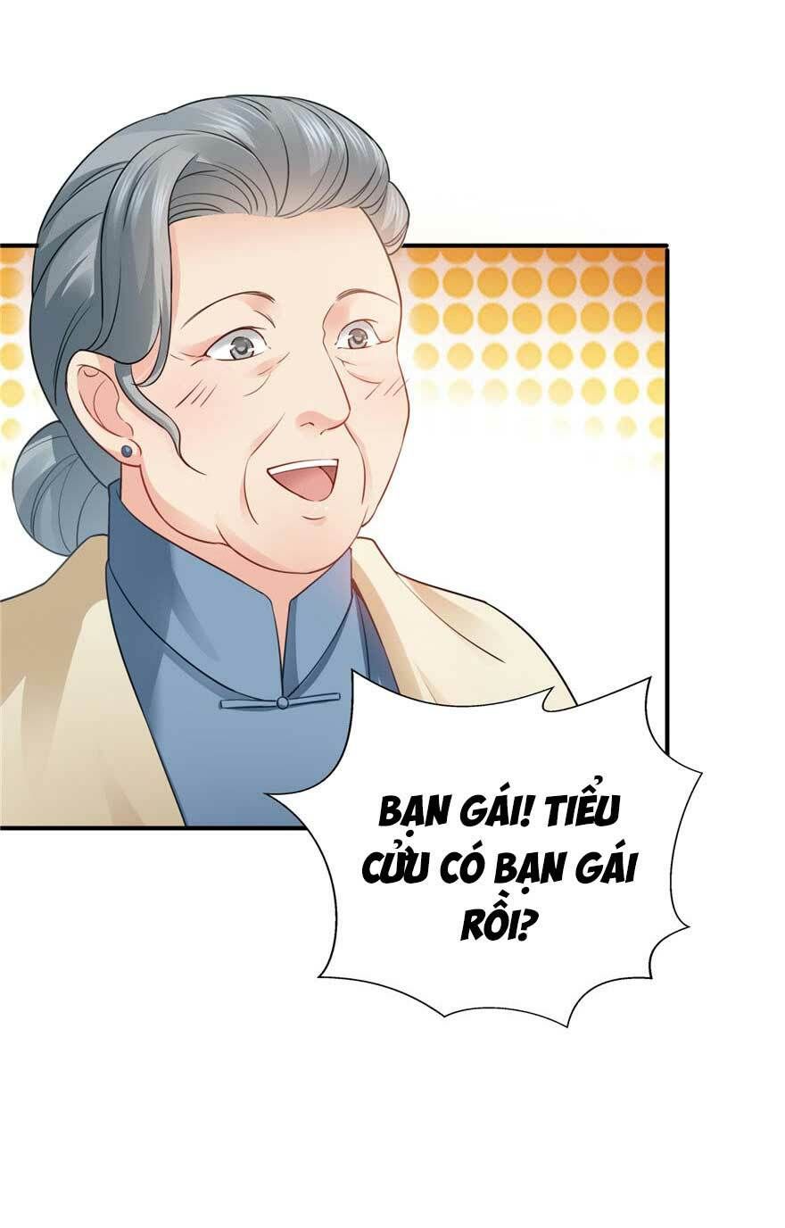 đọc truyện Hệt Như Hàn Quang Gặp Nắng Gắt Chương 20 ảnh 31 tại Giả Dược