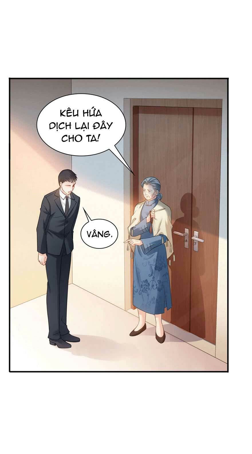 đọc truyện Hệt Như Hàn Quang Gặp Nắng Gắt Chương 20 ảnh 39 tại Giả Dược