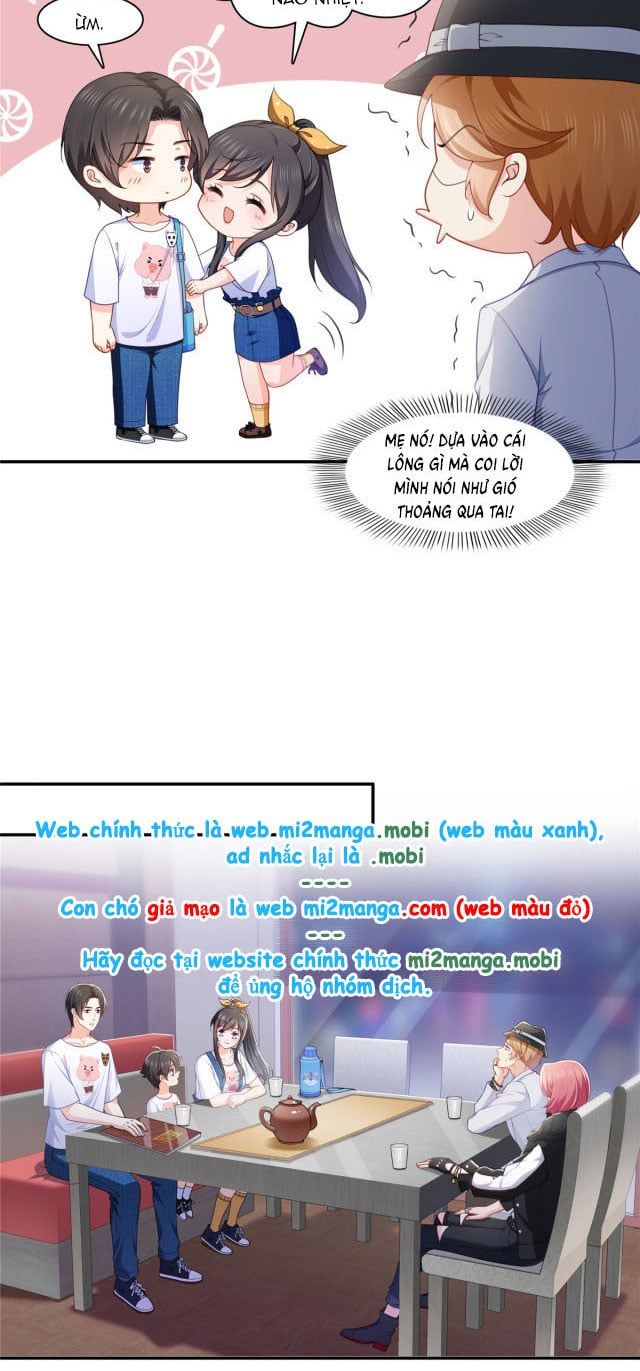 đọc truyện Hệt Như Hàn Quang Gặp Nắng Gắt Chương 204 ảnh 6 tại Giả Dược