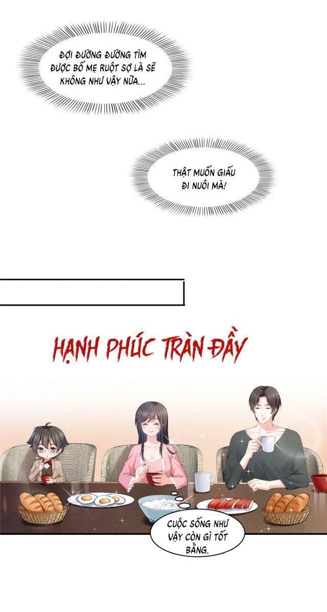 đọc truyện Hệt Như Hàn Quang Gặp Nắng Gắt Chương 207.5 ảnh 11 tại Thiên Thai Truyện