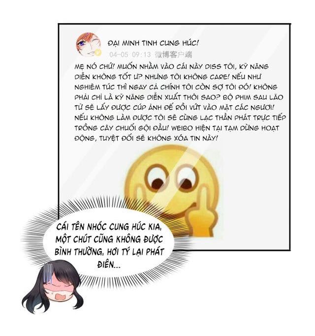 đọc truyện Hệt Như Hàn Quang Gặp Nắng Gắt Chương 207 ảnh 13 tại Thiên Thai Truyện