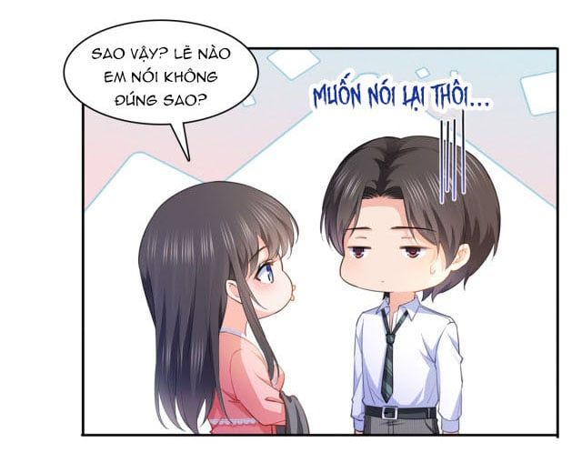 đọc truyện Hệt Như Hàn Quang Gặp Nắng Gắt Chương 207 ảnh 4 tại Thiên Thai Truyện