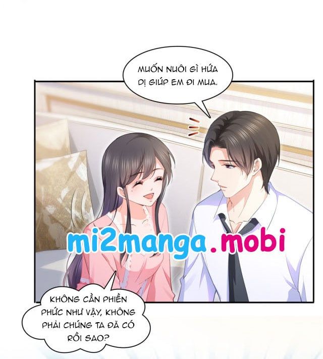 đọc truyện Hệt Như Hàn Quang Gặp Nắng Gắt Chương 207 ảnh 8 tại Thiên Thai Truyện