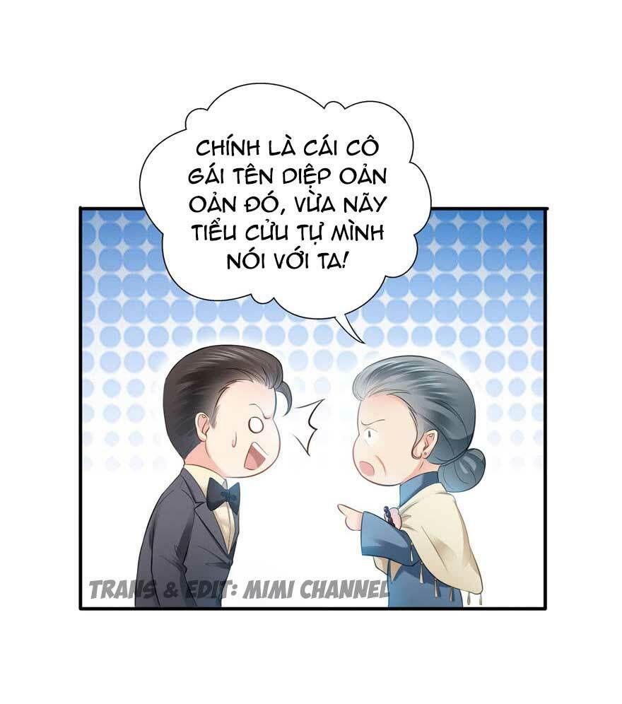 đọc truyện Hệt Như Hàn Quang Gặp Nắng Gắt Chương 21 ảnh 2 tại Thiên Thai Truyện