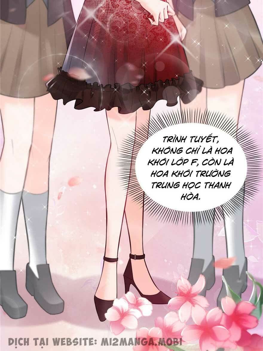 đọc truyện Hệt Như Hàn Quang Gặp Nắng Gắt Chương 21 ảnh 12 tại Thiên Thai Truyện