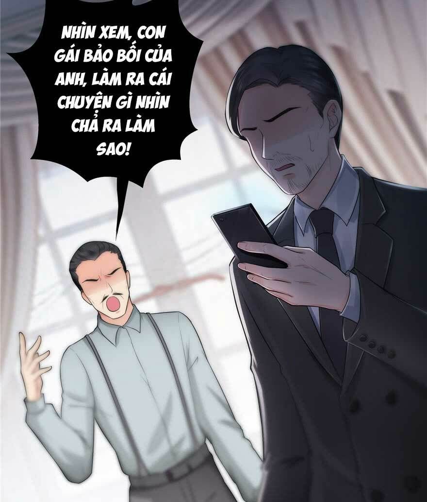 đọc truyện Hệt Như Hàn Quang Gặp Nắng Gắt Chương 22 ảnh 17 tại Thiên Thai Truyện
