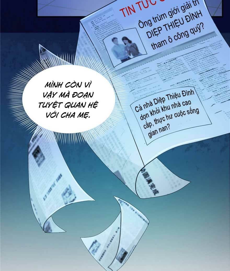 đọc truyện Hệt Như Hàn Quang Gặp Nắng Gắt Chương 22 ảnh 20 tại Thiên Thai Truyện
