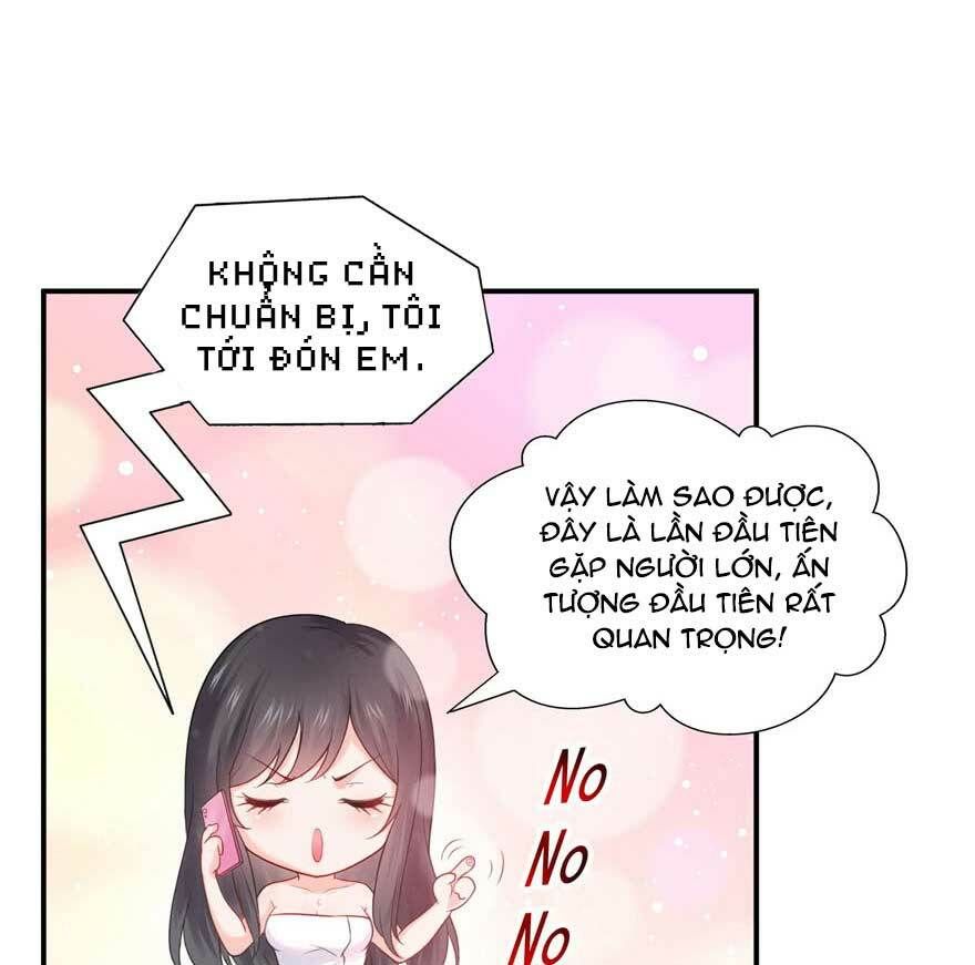 đọc truyện Hệt Như Hàn Quang Gặp Nắng Gắt Chương 22 ảnh 52 tại Thiên Thai Truyện
