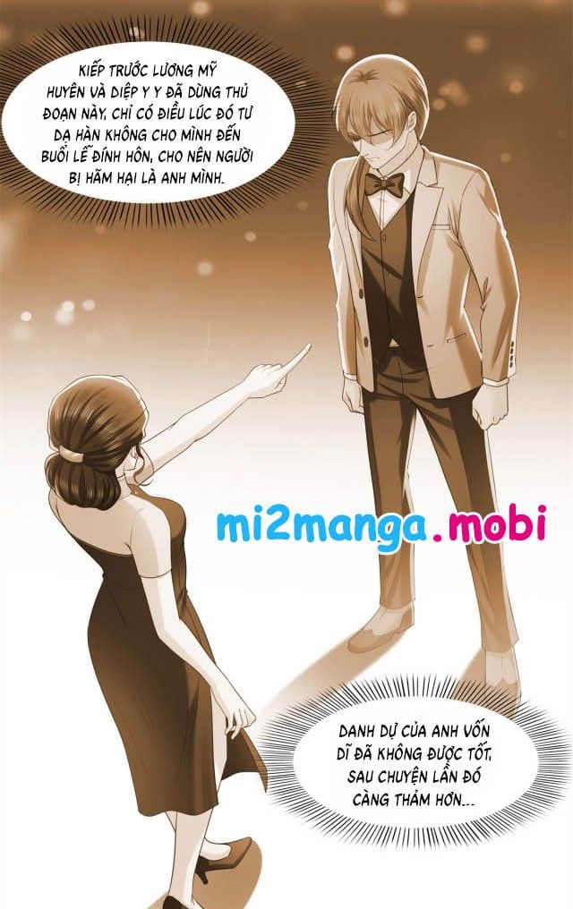 đọc truyện Hệt Như Hàn Quang Gặp Nắng Gắt Chương 222.5 ảnh 13 tại Thiên Thai Truyện