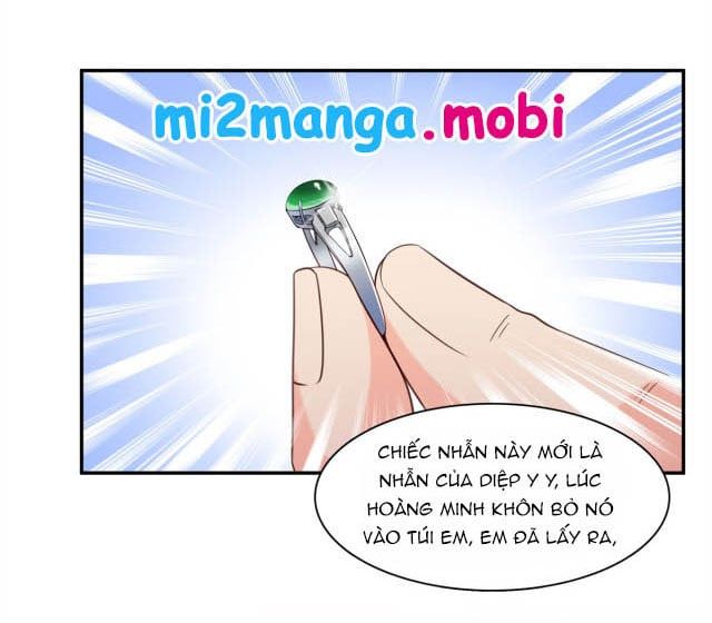 đọc truyện Hệt Như Hàn Quang Gặp Nắng Gắt Chương 222.5 ảnh 10 tại Thiên Thai Truyện