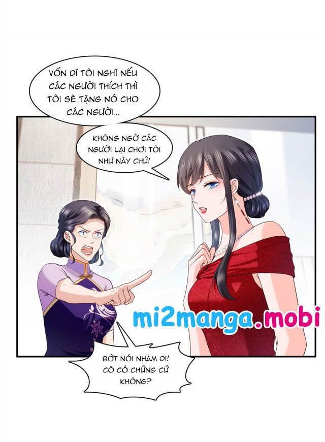 đọc truyện Hệt Như Hàn Quang Gặp Nắng Gắt Chương 222 ảnh 8 tại Thiên Thai Truyện
