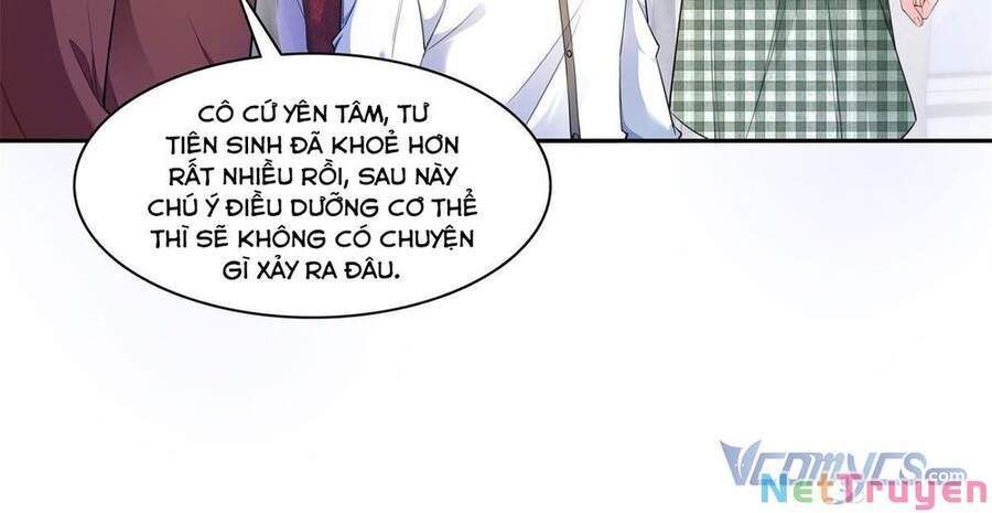đọc truyện Hệt Như Hàn Quang Gặp Nắng Gắt Chương 235 ảnh 29 tại Thiên Thai Truyện