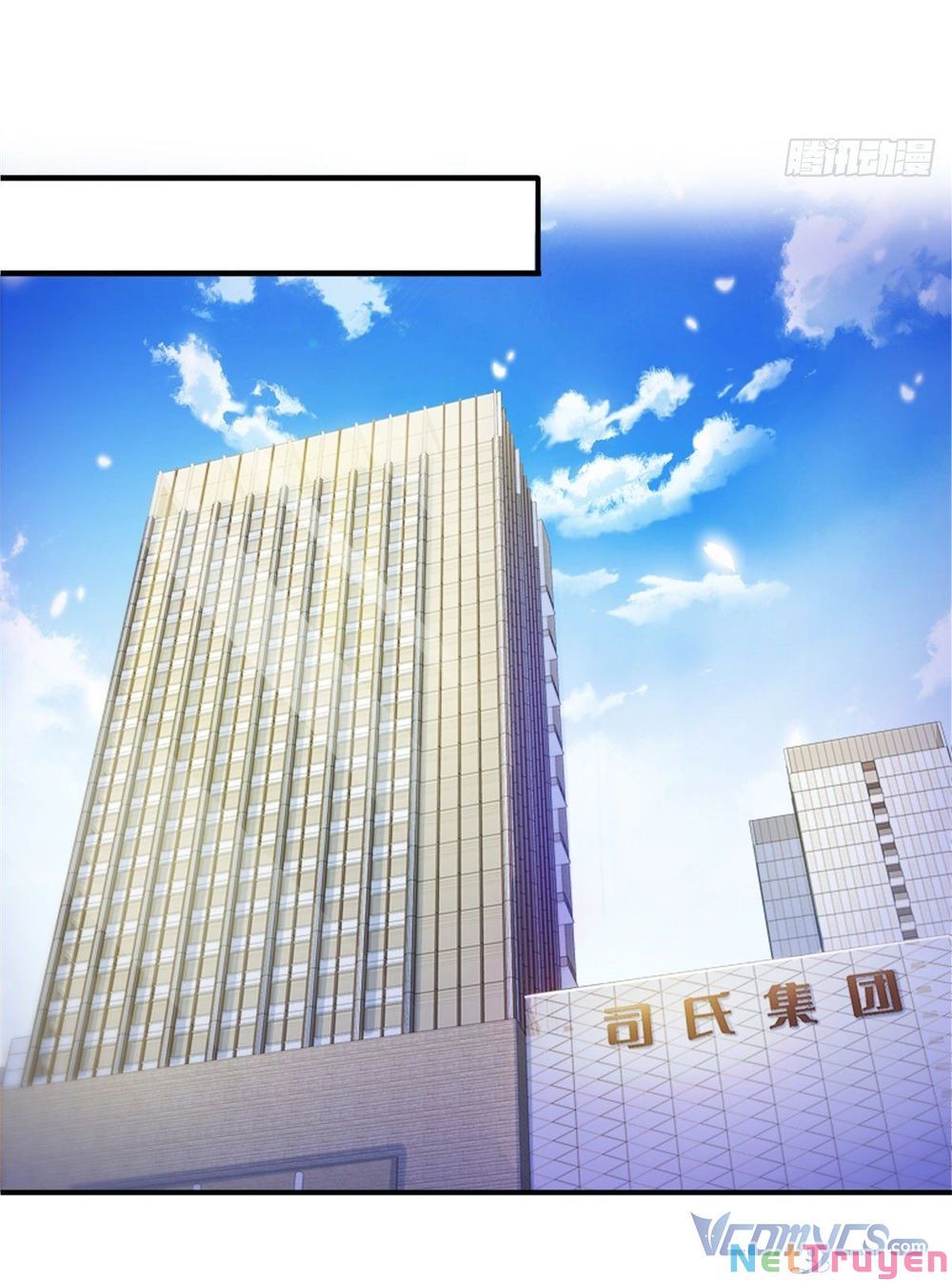 đọc truyện Hệt Như Hàn Quang Gặp Nắng Gắt Chương 236 ảnh 24 tại Truyện Dạ Ký