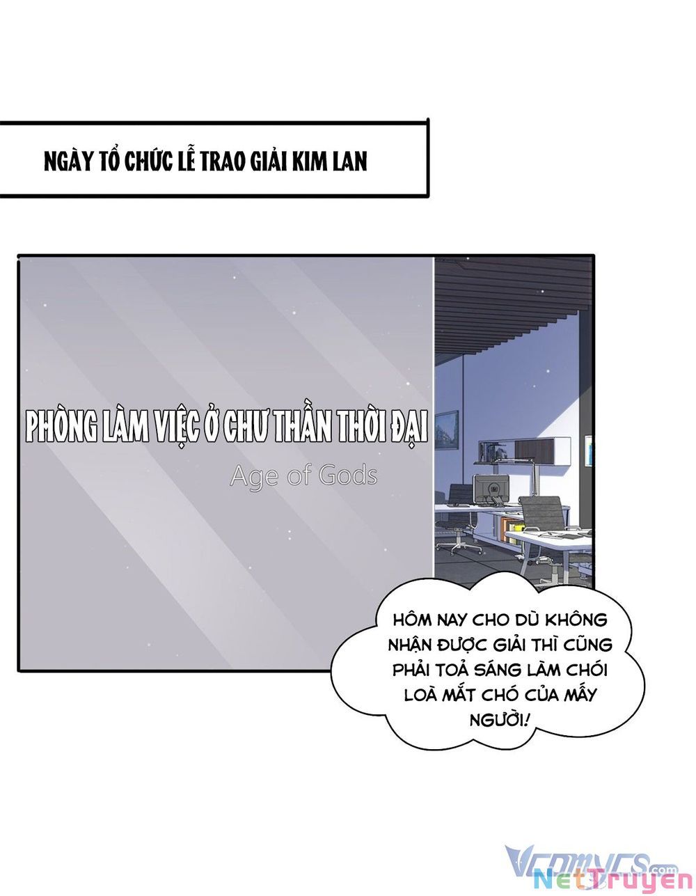 đọc truyện Hệt Như Hàn Quang Gặp Nắng Gắt Chương 236 ảnh 8 tại Truyện Dạ Ký