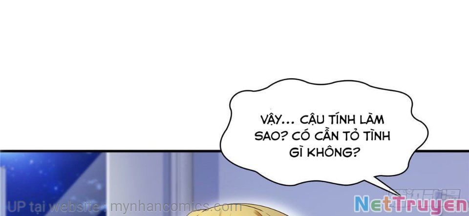 đọc truyện Hệt Như Hàn Quang Gặp Nắng Gắt Chương 246 ảnh 21 tại Thiên Thai Truyện