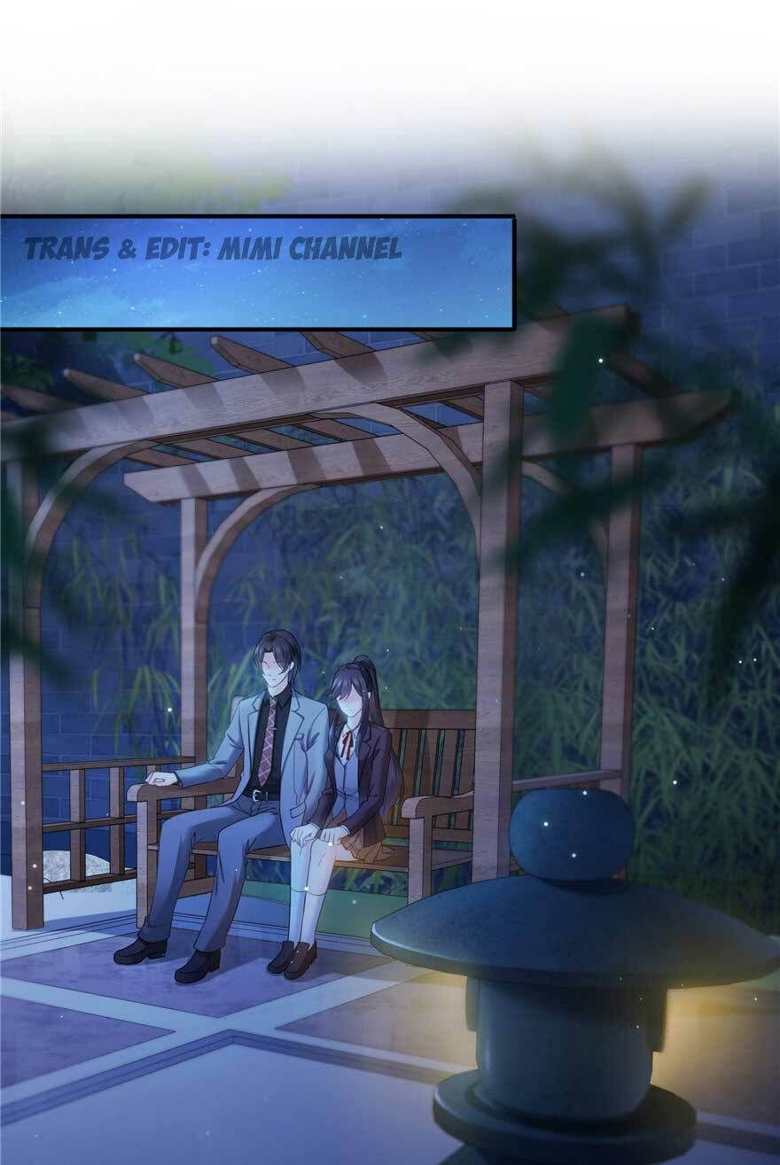đọc truyện Hệt Như Hàn Quang Gặp Nắng Gắt Chương 25 ảnh 2 tại Thiên Thai Truyện