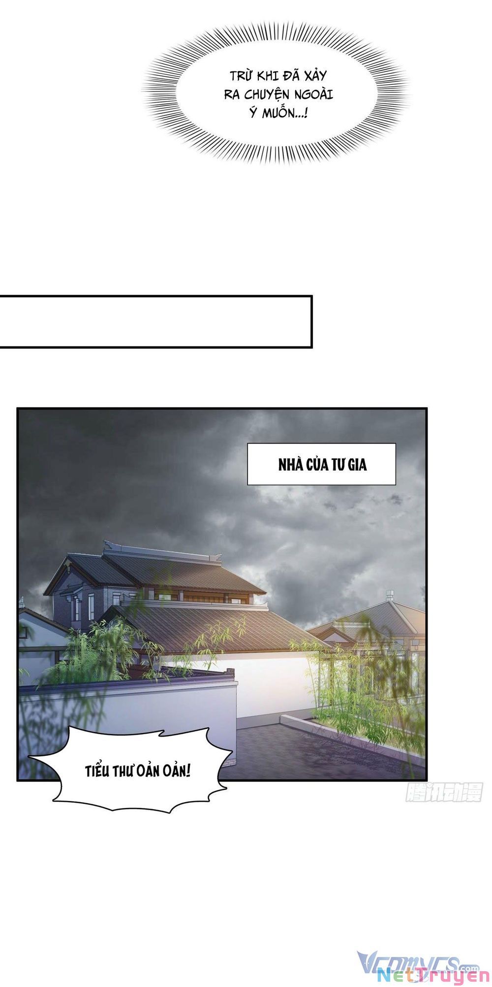 đọc truyện Hệt Như Hàn Quang Gặp Nắng Gắt Chương 252 ảnh 5 tại Thiên Thai Truyện