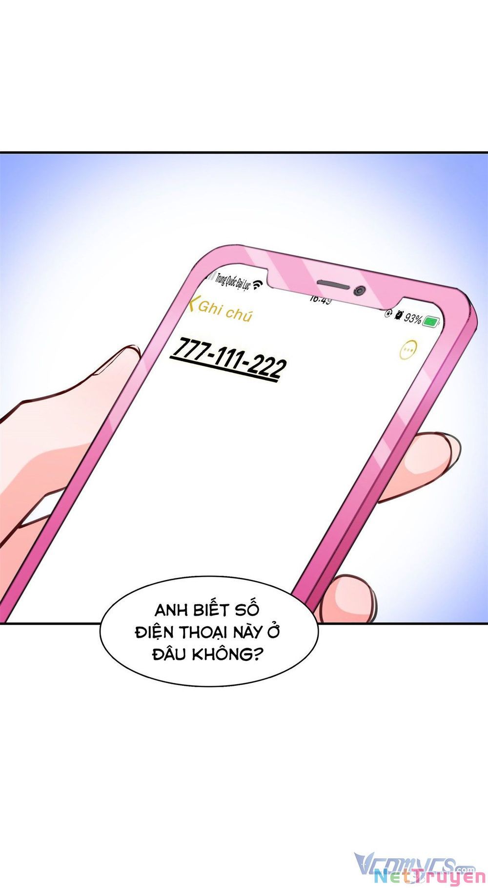 đọc truyện Hệt Như Hàn Quang Gặp Nắng Gắt Chương 255 ảnh 19 tại Thiên Thai Truyện