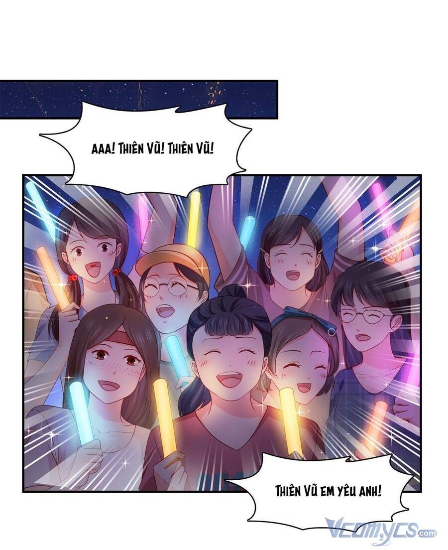 đọc truyện Hệt Như Hàn Quang Gặp Nắng Gắt Chương 256 ảnh 29 tại Thiên Thai Truyện