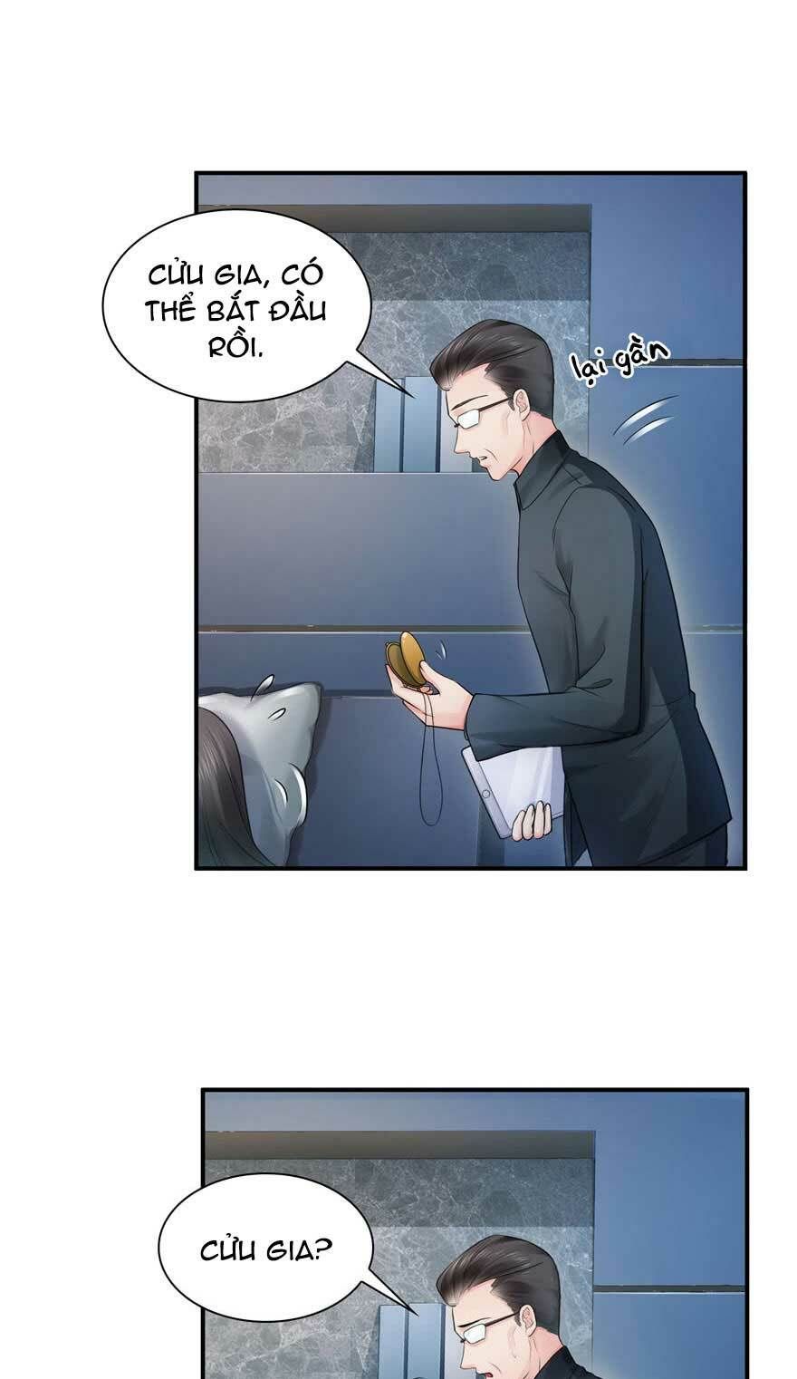đọc truyện Hệt Như Hàn Quang Gặp Nắng Gắt Chương 26 ảnh 34 tại Thiên Thai Truyện