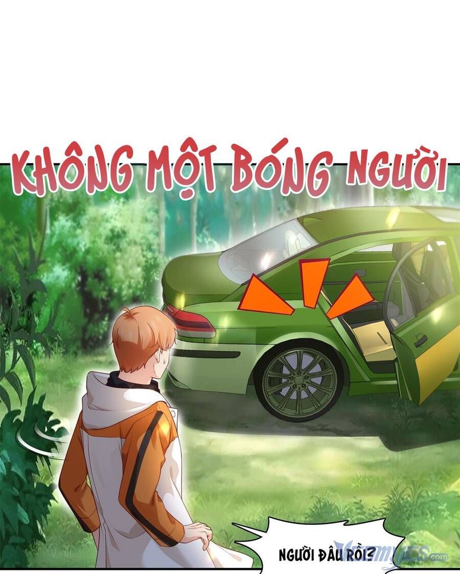 đọc truyện Hệt Như Hàn Quang Gặp Nắng Gắt Chương 262 ảnh 14 tại Thiên Thai Truyện