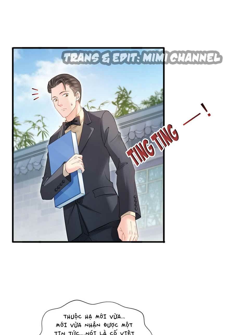 đọc truyện Hệt Như Hàn Quang Gặp Nắng Gắt Chương 27 ảnh 2 tại Giả Dược