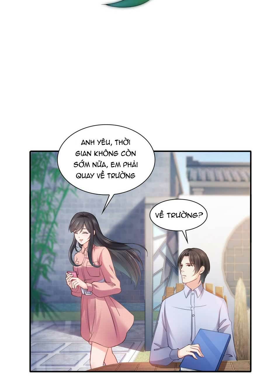 đọc truyện Hệt Như Hàn Quang Gặp Nắng Gắt Chương 27 ảnh 13 tại Giả Dược