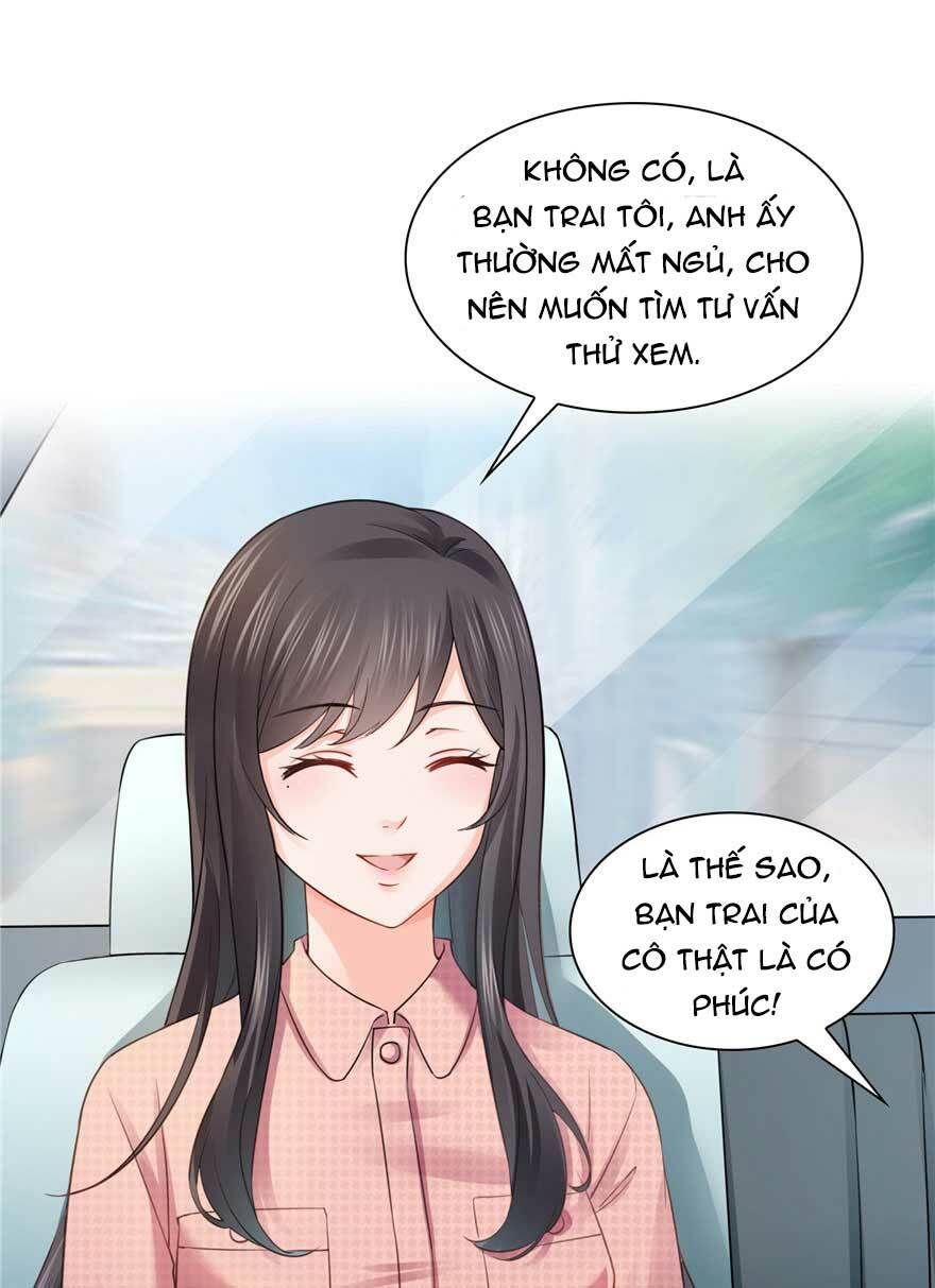 đọc truyện Hệt Như Hàn Quang Gặp Nắng Gắt Chương 27 ảnh 22 tại Giả Dược