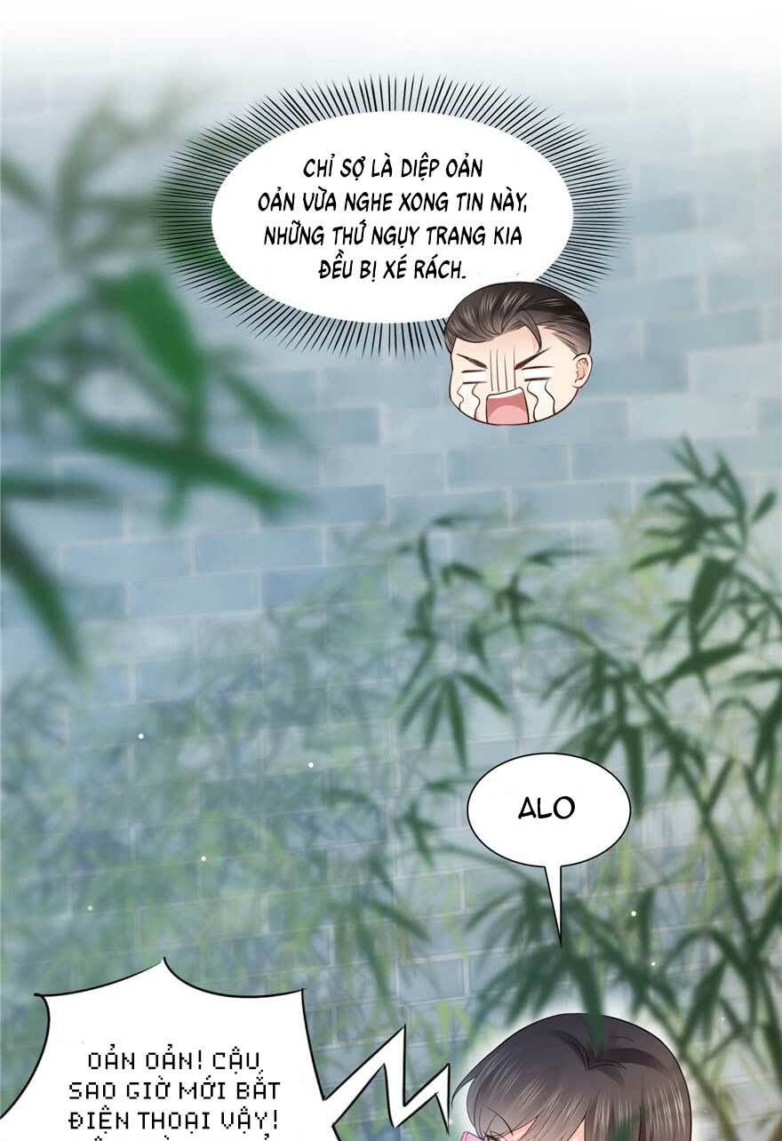 đọc truyện Hệt Như Hàn Quang Gặp Nắng Gắt Chương 27 ảnh 4 tại Giả Dược
