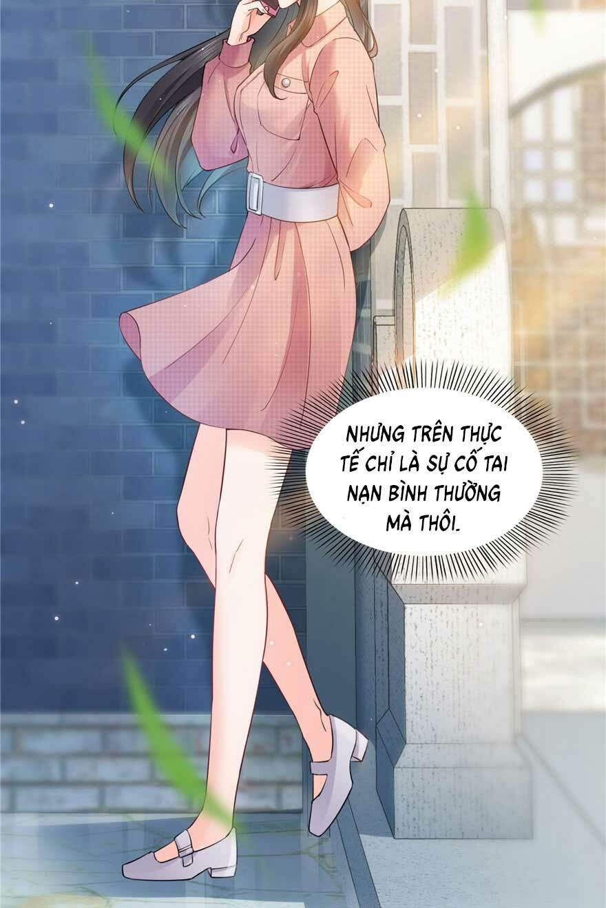 đọc truyện Hệt Như Hàn Quang Gặp Nắng Gắt Chương 27 ảnh 9 tại Giả Dược