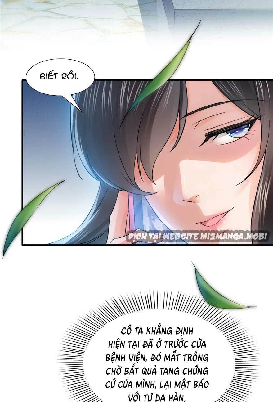 đọc truyện Hệt Như Hàn Quang Gặp Nắng Gắt Chương 27 ảnh 10 tại Giả Dược
