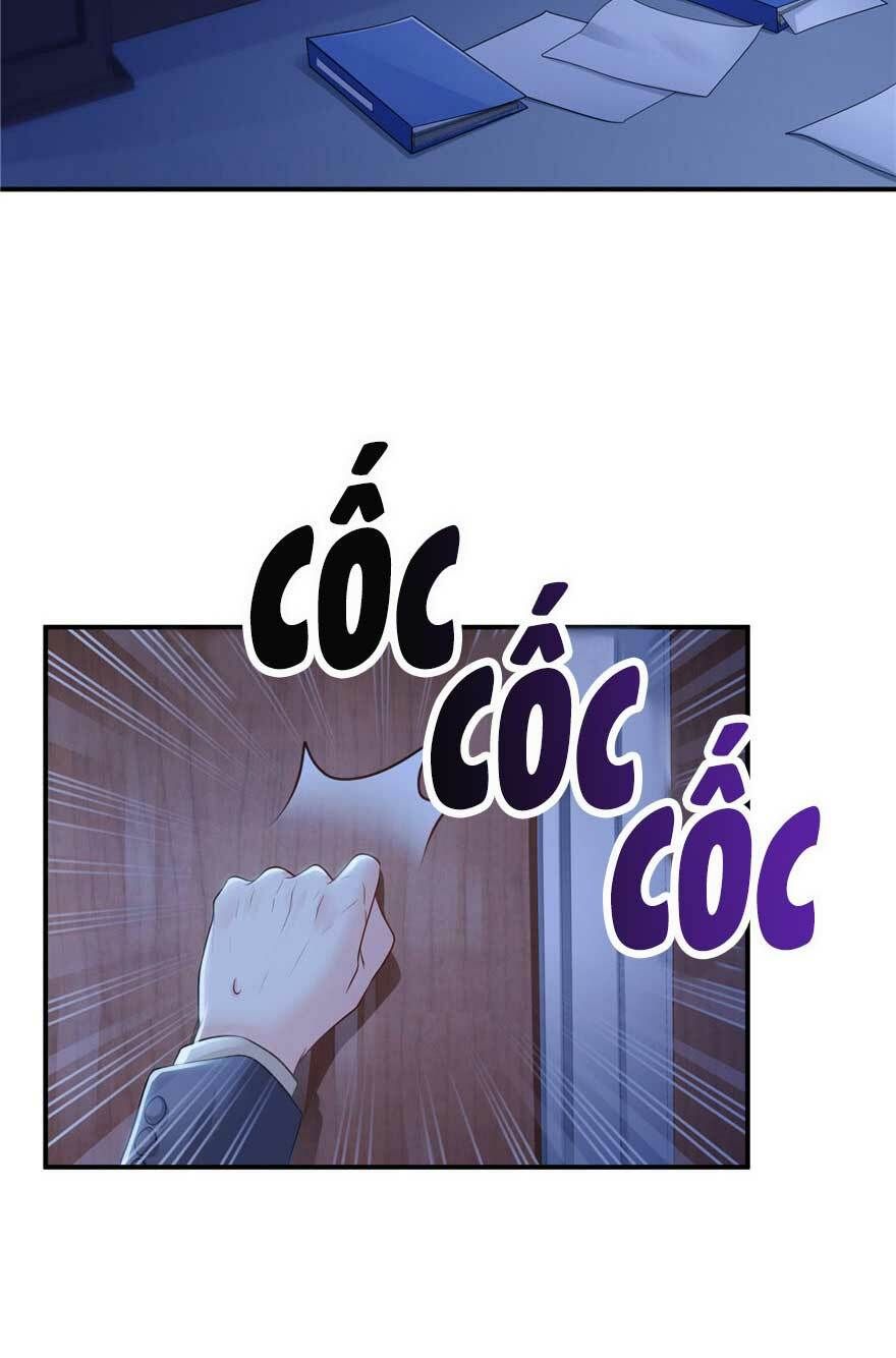đọc truyện Hệt Như Hàn Quang Gặp Nắng Gắt Chương 28 ảnh 20 tại Thiên Thai Truyện