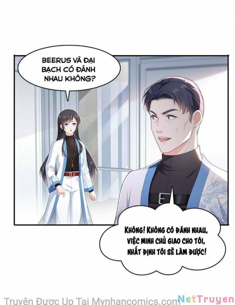 đọc truyện Hệt Như Hàn Quang Gặp Nắng Gắt Chương 280 ảnh 38 tại Giả Dược