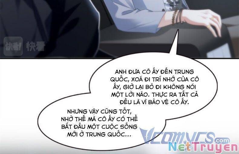 đọc truyện Hệt Như Hàn Quang Gặp Nắng Gắt Chương 285 ảnh 11 tại Thiên Thai Truyện