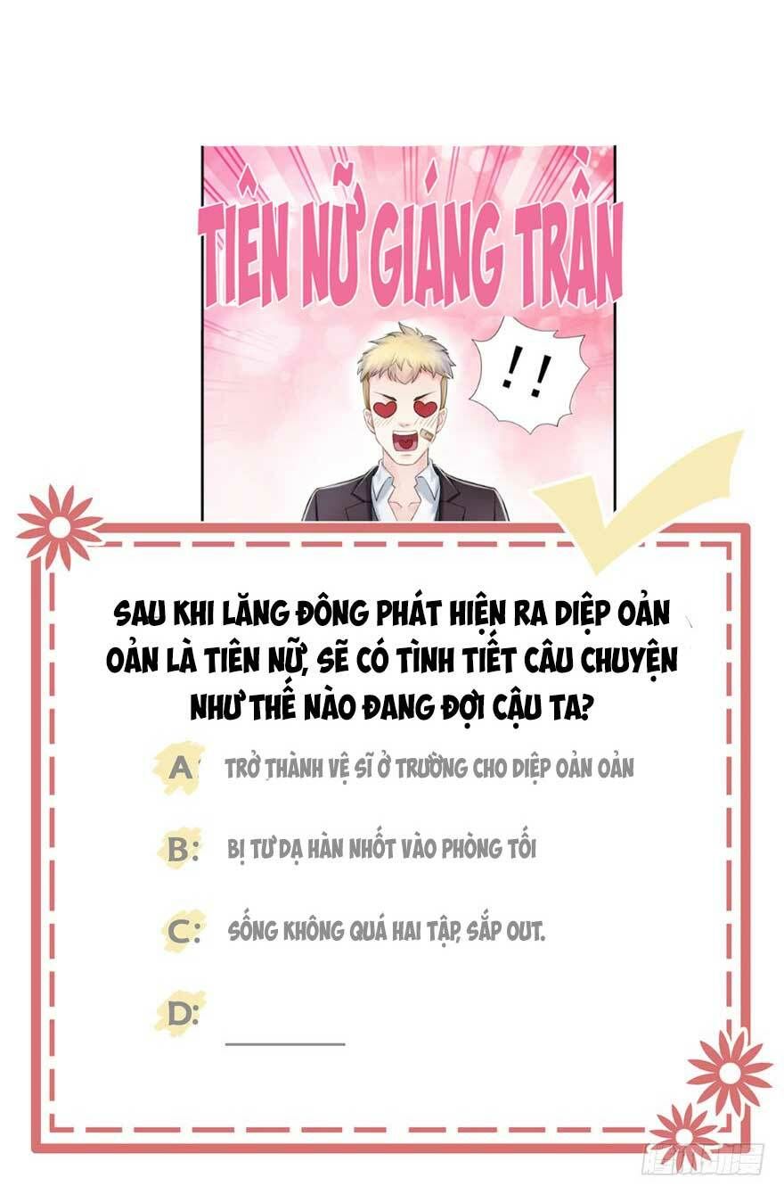 đọc truyện Hệt Như Hàn Quang Gặp Nắng Gắt Chương 29 ảnh 37 tại Thiên Thai Truyện