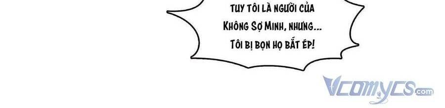 đọc truyện Hệt Như Hàn Quang Gặp Nắng Gắt Chương 290 ảnh 4 tại Thiên Thai Truyện