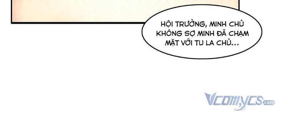 đọc truyện Hệt Như Hàn Quang Gặp Nắng Gắt Chương 299 ảnh 11 tại Thiên Thai Truyện