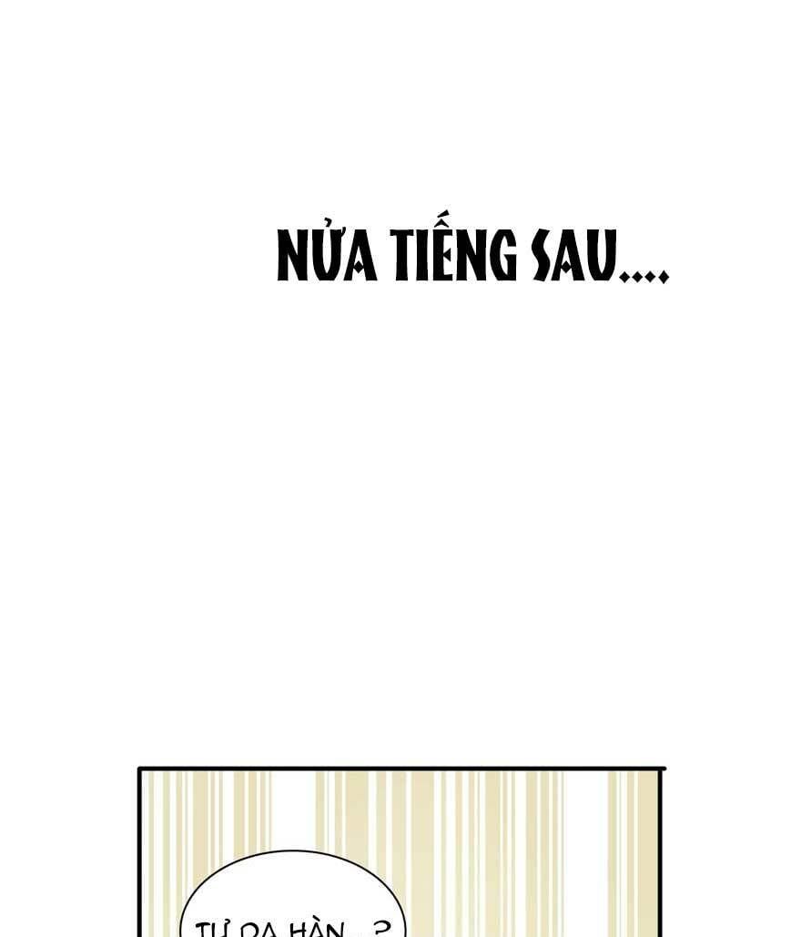 đọc truyện Hệt Như Hàn Quang Gặp Nắng Gắt Chương 3 ảnh 9 tại Thiên Thai Truyện