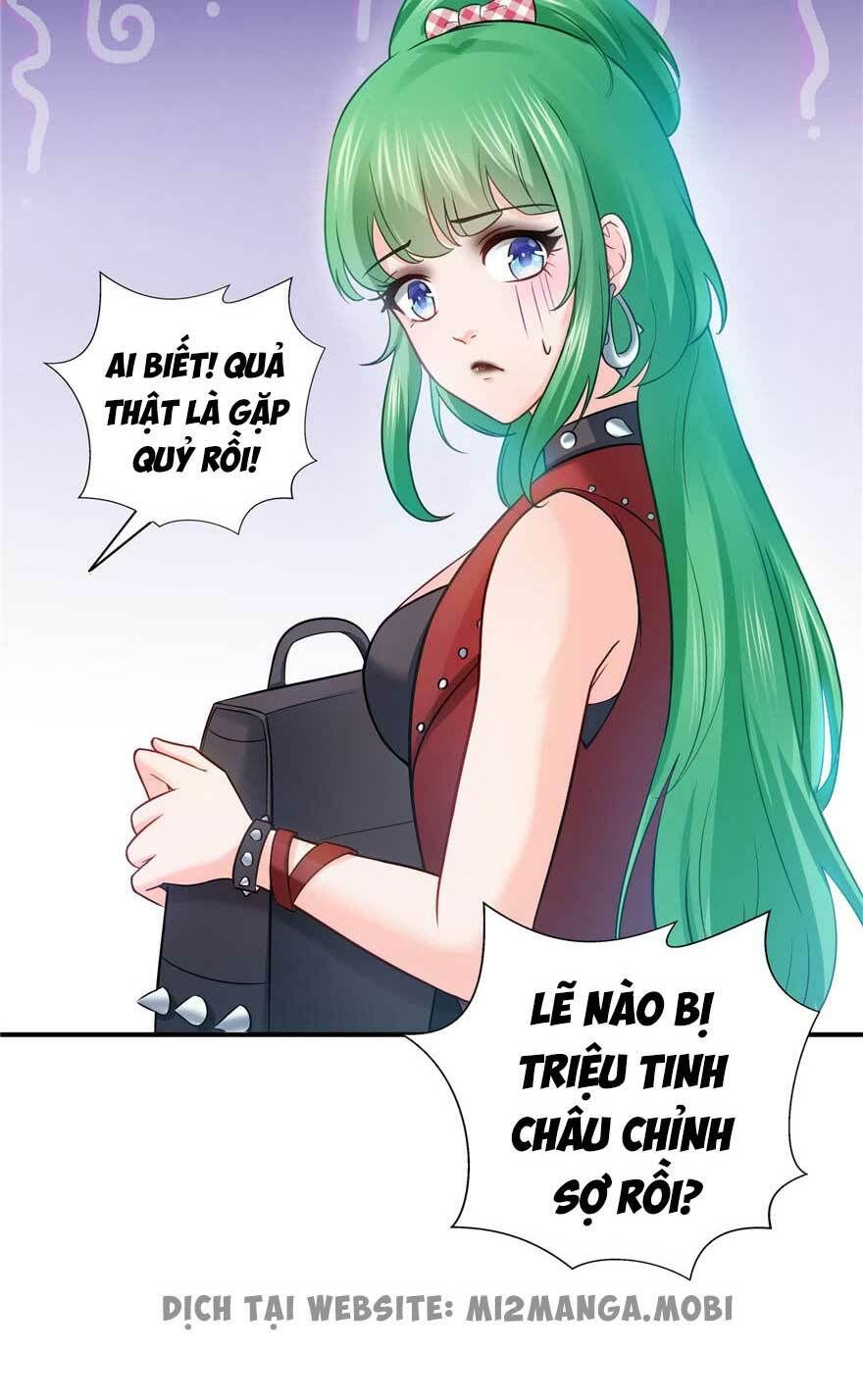 đọc truyện Hệt Như Hàn Quang Gặp Nắng Gắt Chương 30 ảnh 16 tại Thiên Thai Truyện