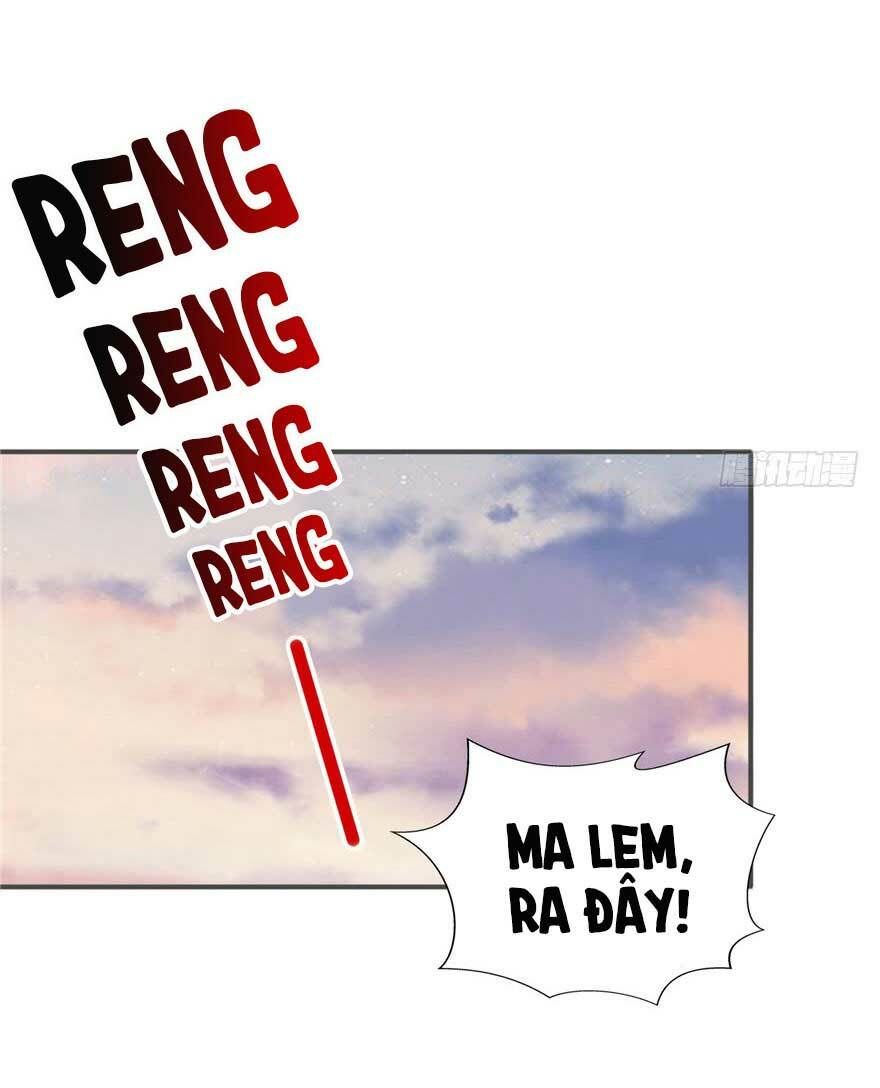 đọc truyện Hệt Như Hàn Quang Gặp Nắng Gắt Chương 30 ảnh 22 tại Thiên Thai Truyện