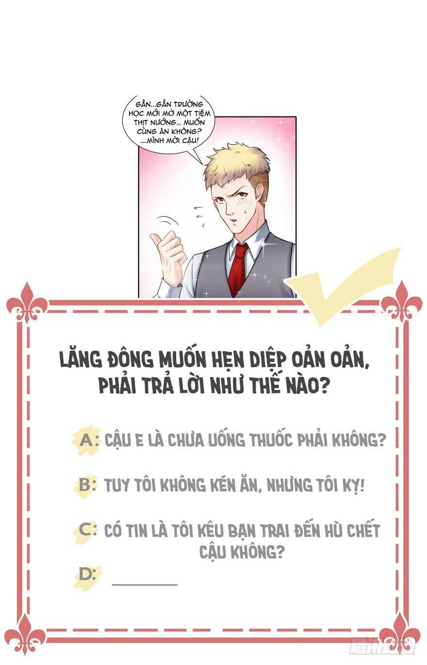 đọc truyện Hệt Như Hàn Quang Gặp Nắng Gắt Chương 30 ảnh 41 tại Thiên Thai Truyện
