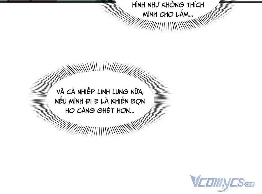 đọc truyện Hệt Như Hàn Quang Gặp Nắng Gắt Chương 312 ảnh 19 tại Giả Dược