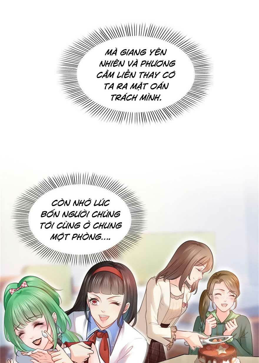 đọc truyện Hệt Như Hàn Quang Gặp Nắng Gắt Chương 32 ảnh 12 tại Thiên Thai Truyện
