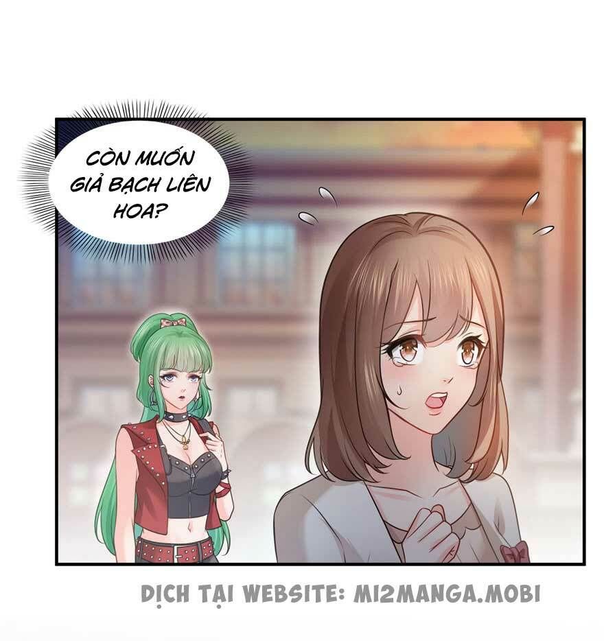 đọc truyện Hệt Như Hàn Quang Gặp Nắng Gắt Chương 32 ảnh 18 tại Thiên Thai Truyện