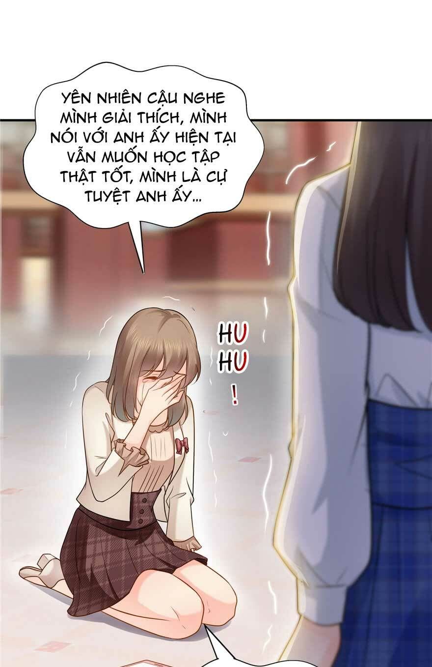 đọc truyện Hệt Như Hàn Quang Gặp Nắng Gắt Chương 32 ảnh 44 tại Thiên Thai Truyện