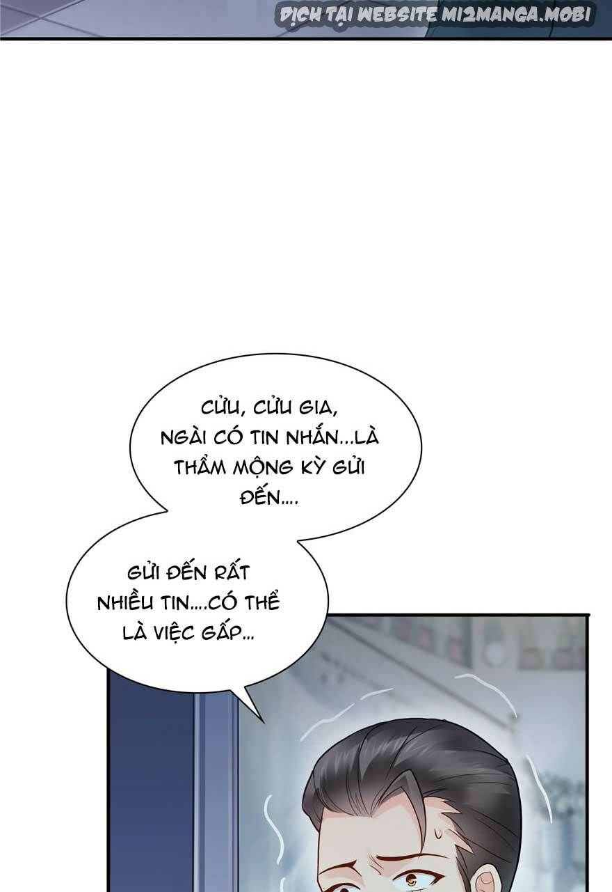 đọc truyện Hệt Như Hàn Quang Gặp Nắng Gắt Chương 33 ảnh 39 tại Thiên Thai Truyện