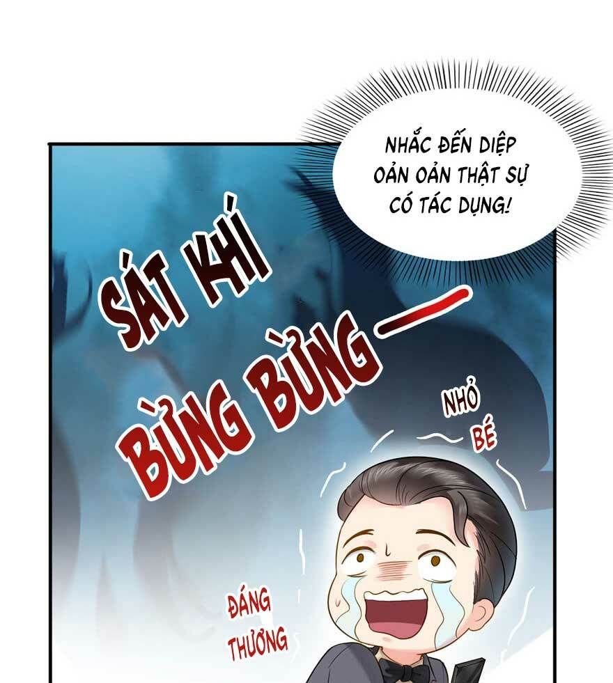 đọc truyện Hệt Như Hàn Quang Gặp Nắng Gắt Chương 33 ảnh 43 tại Thiên Thai Truyện