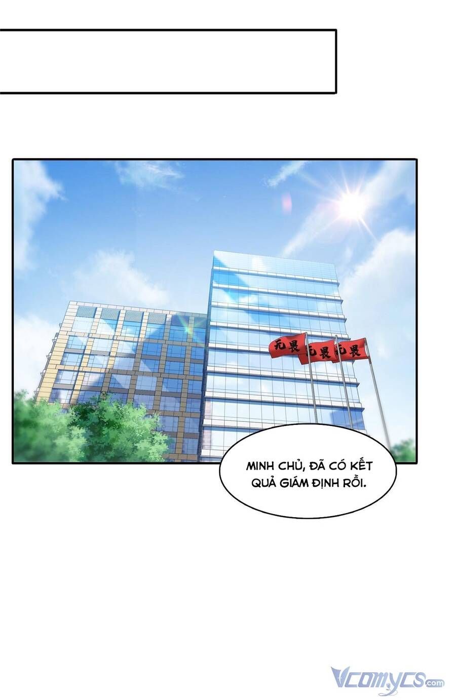 đọc truyện Hệt Như Hàn Quang Gặp Nắng Gắt Chương 336 ảnh 17 tại Giả Dược